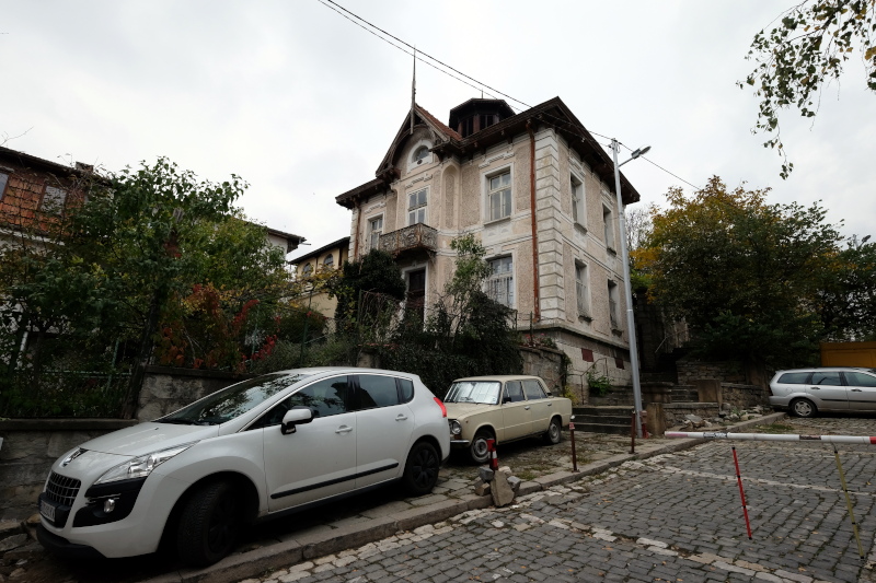 ������ �������, ������� ����