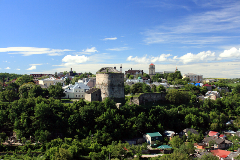 ���'�����-����������, �������� ������� ̳���