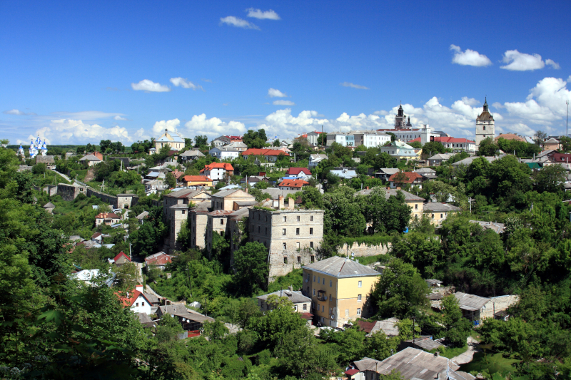 ���'�����-����������, �������� ������� ̳���