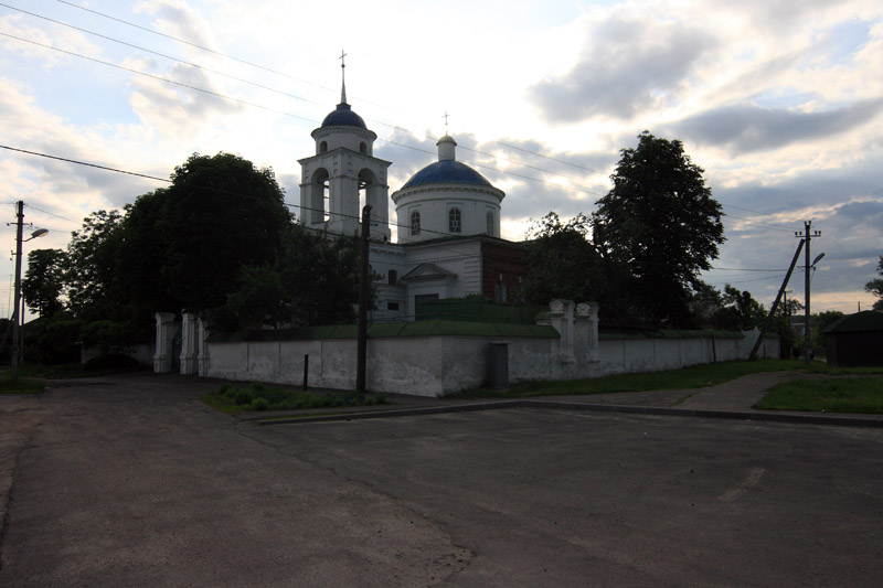 ����, �����-������������� ������