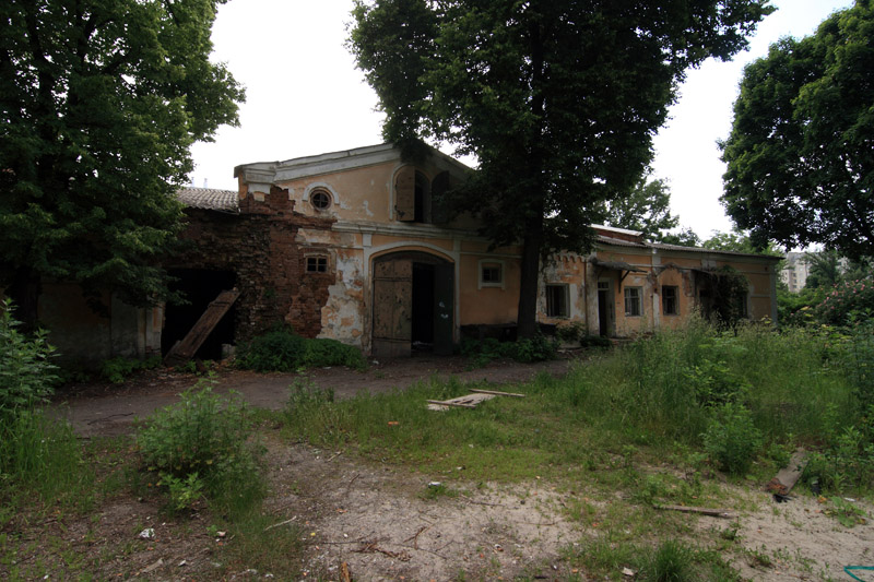 ����, ������ �����������