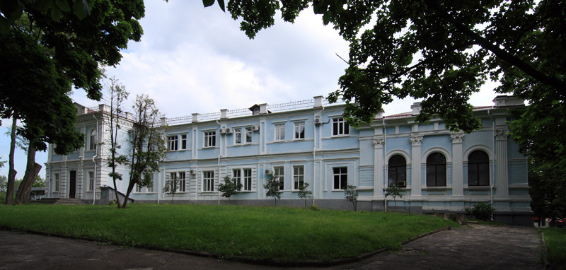 ����, ̳���� ������������ �������