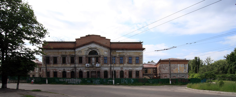 ����, ������ �����������