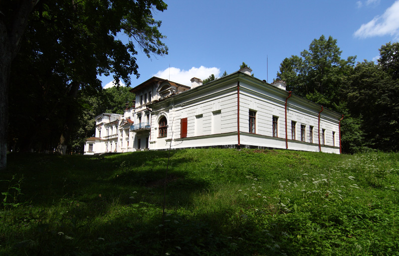 ���� ��������, ������ �����������-����������