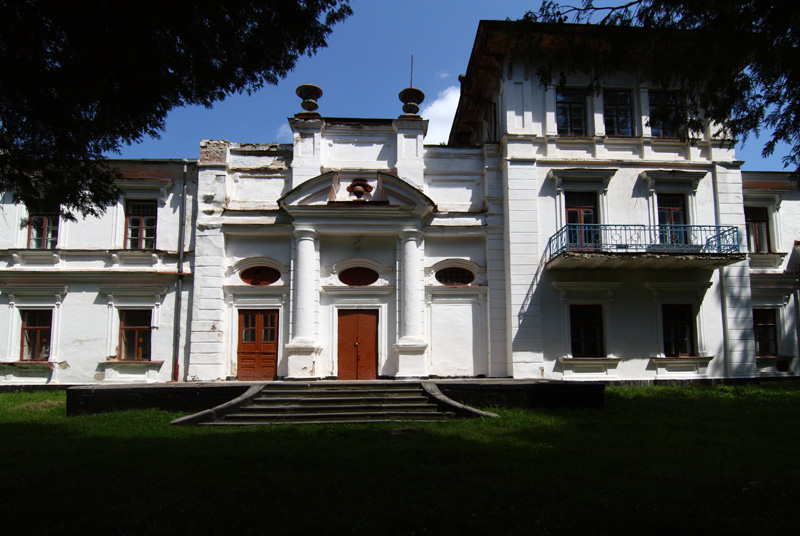 ���� ��������, ������ �����������-����������