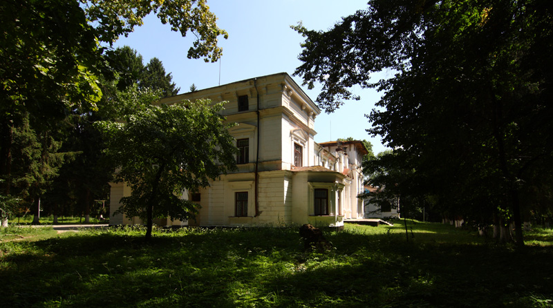 ���� ��������, ������ �����������-����������