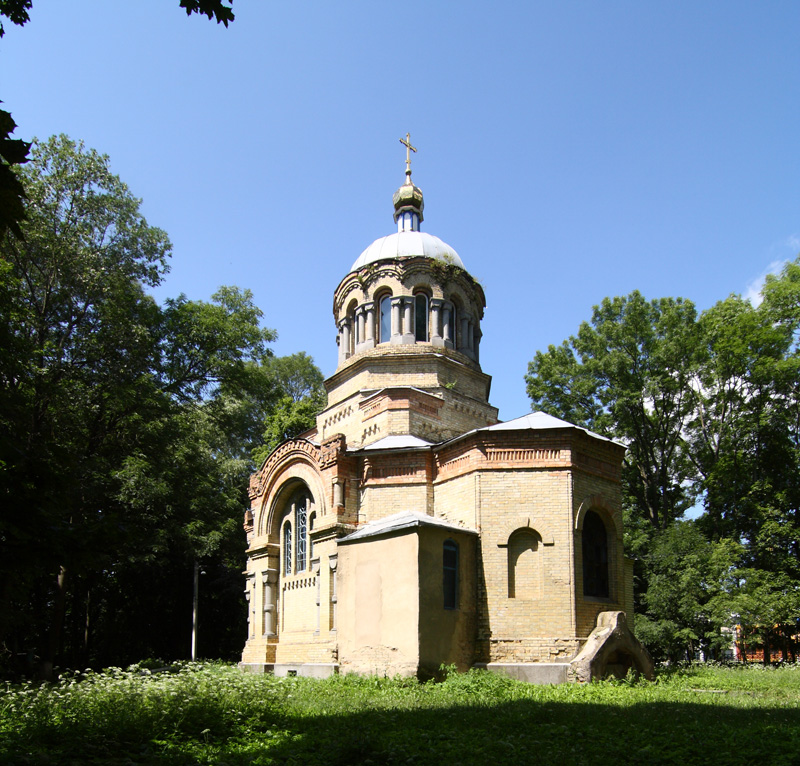 ���� ��������, ������-����������� ������ ����������